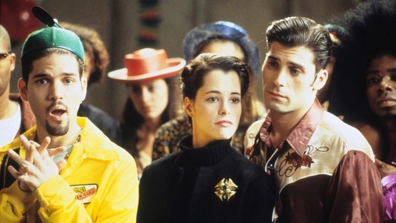 Party Girl (1995)