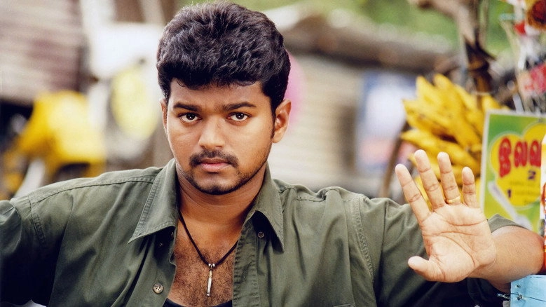 Thirumalai (2003)
