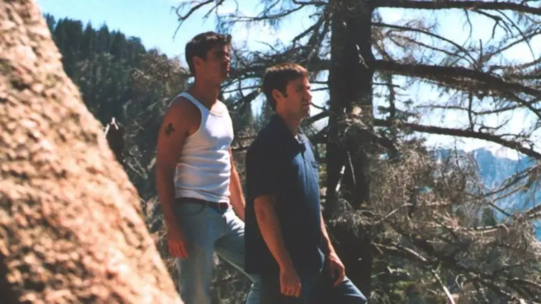 The House Of Adam (2006)