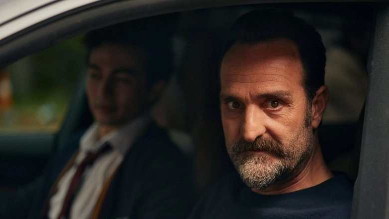 Baglanti Hatasi (2025)