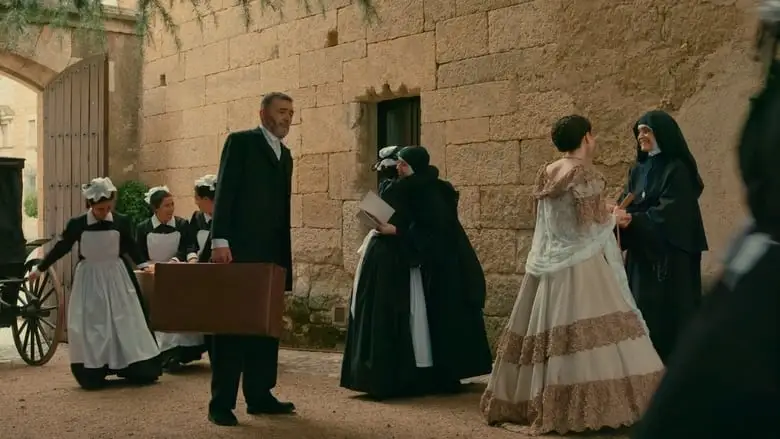 The Maid (2023)