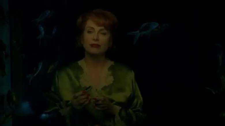 Genealogies Of A Crime (1997)