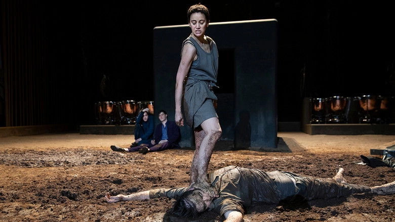 Electre / Oreste (2019)