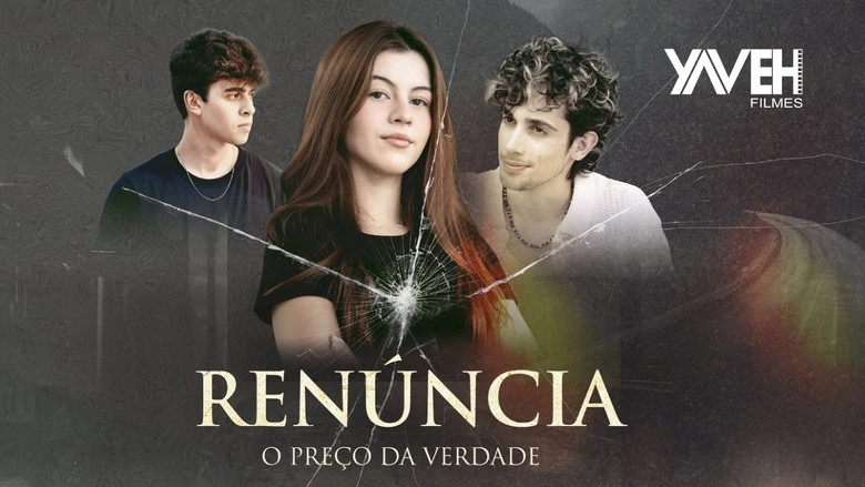 Renuncia - O Preco Da Verdade (2026)