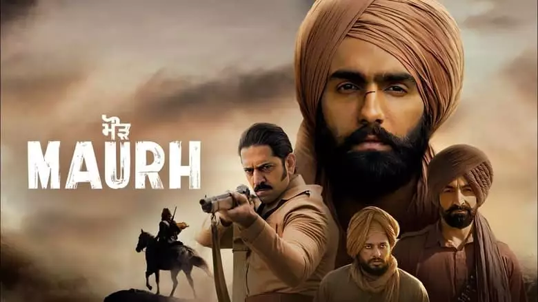 Maurh (2023)