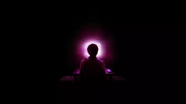 I Saw The TV Glow (2024)