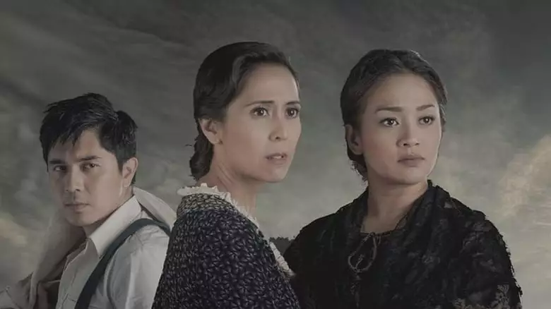 The Portrait (2017)