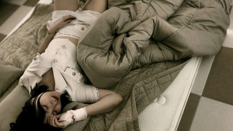 I Am A Plaything (2025)