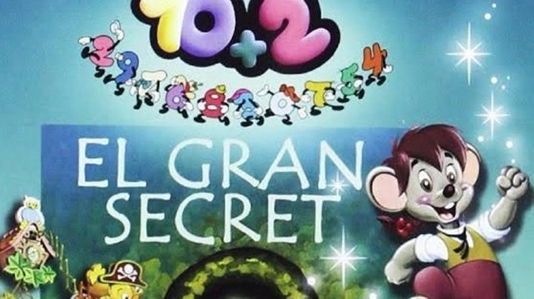 10 + 2: The Great Secret (2001)