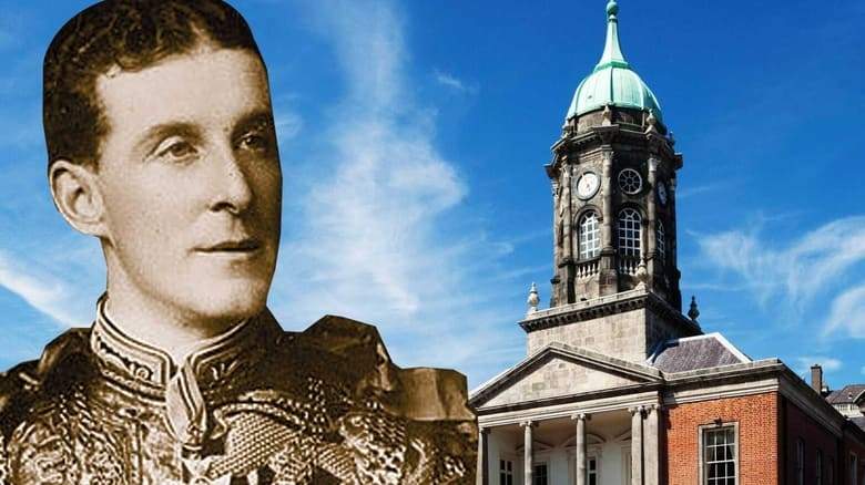 The Strange Case Of The Irish Crown Jewels (2003)