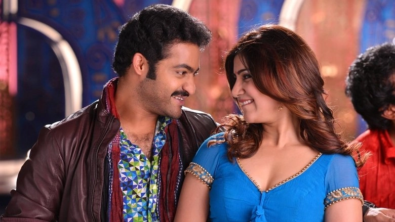 Rabhasa (2014)