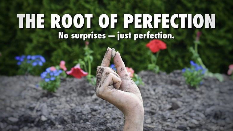 The Root Of Perfection (2022)