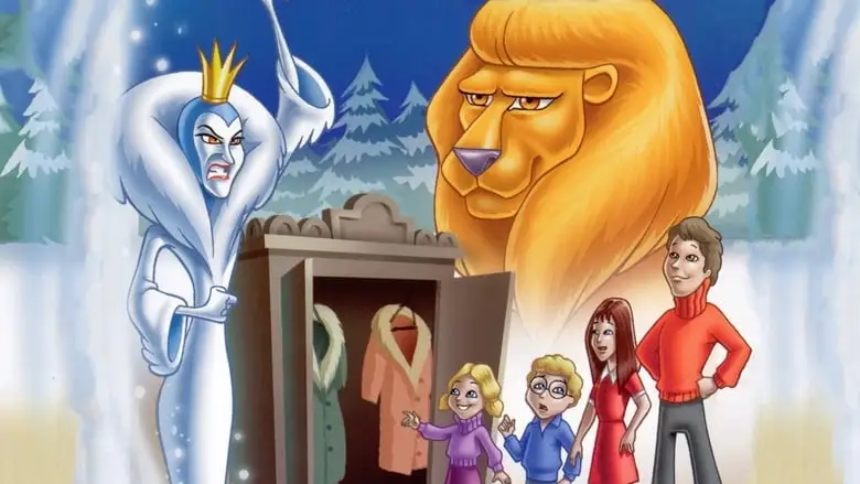 The Lion, The Witch & The Wardrobe (1979)