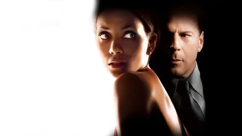 Perfect Stranger (2007)