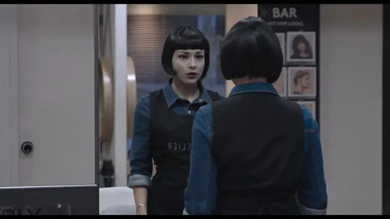 Later Aphrodites (2019)