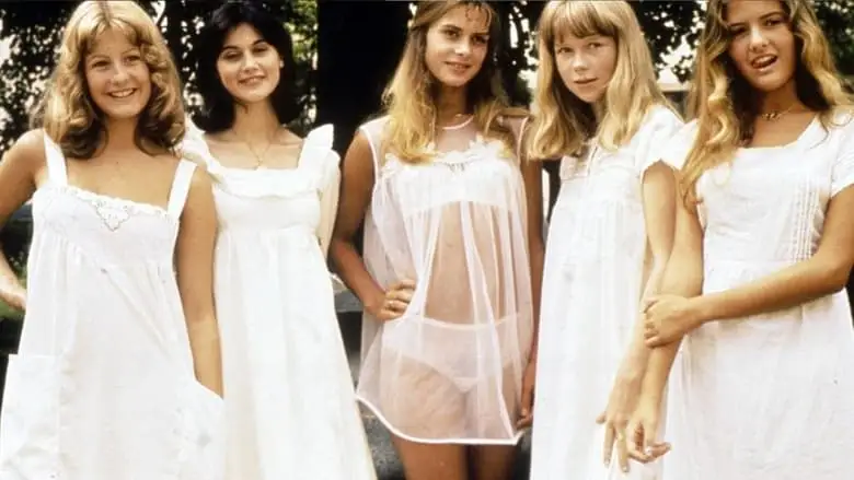 Boarding School (1978)