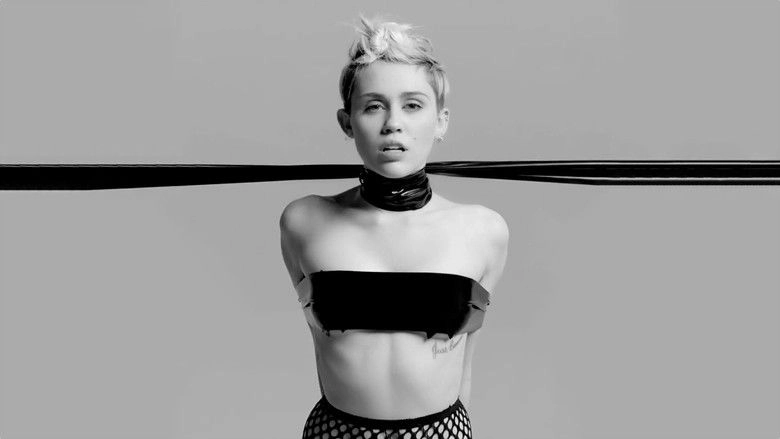 Miley Cyrus: Tongue Tied (2014)