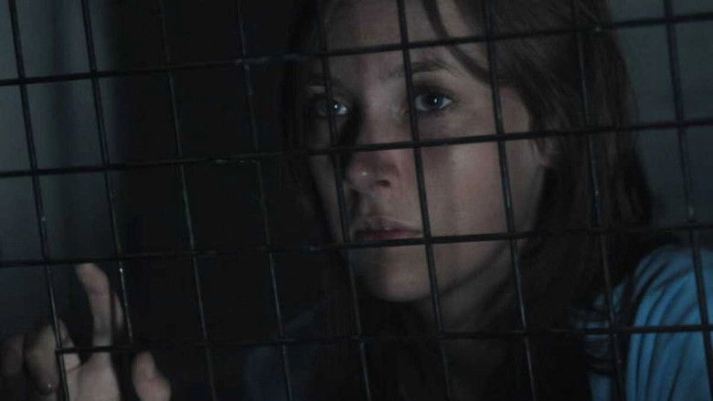 El Secuestro De Anabel (2010)