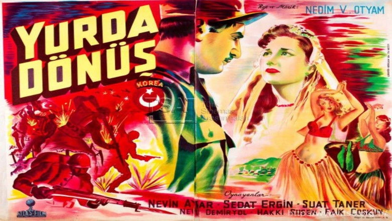 Yurda Donus (1952)
