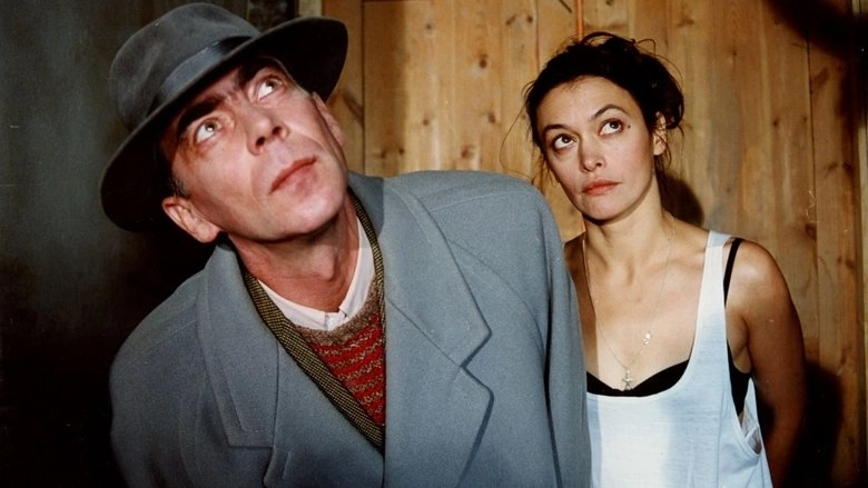 Vtorostepennye Lyudi (2001)