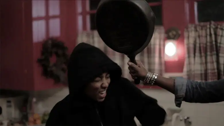 Holla II (2013)
