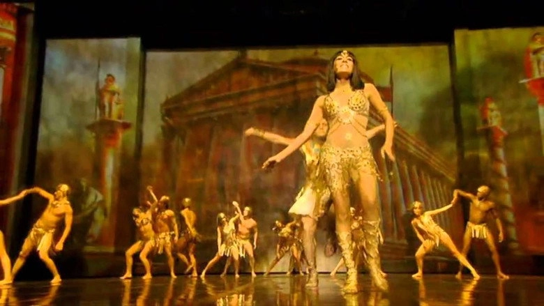 Cleopatre: La Derniere Reine D'Egypte (2009)