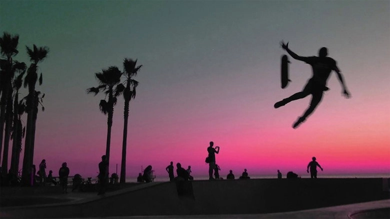 Skategoat (2024)