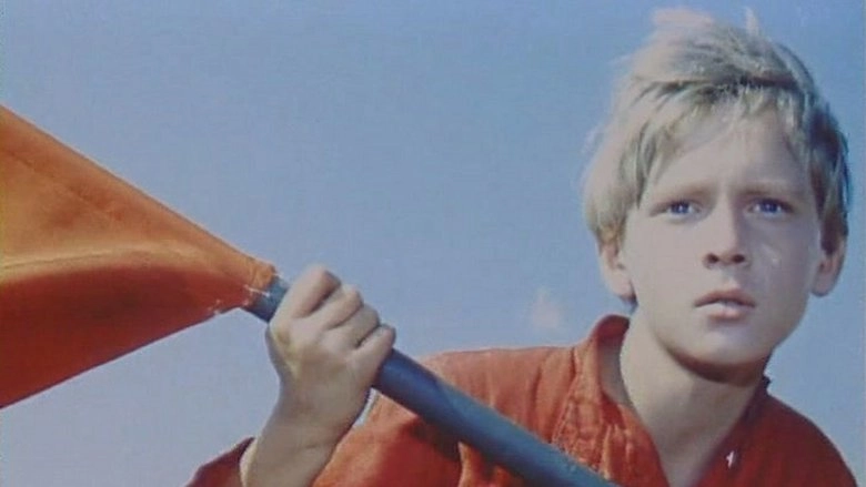 Skazka O Malchishe-Kibalchishe (1965)