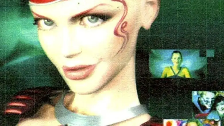 Thomas Est Amoureux (2000)