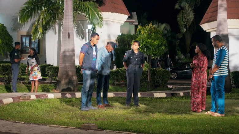 Payday (2018)