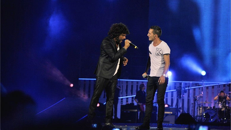 Moda: Come In Un Film (2014)