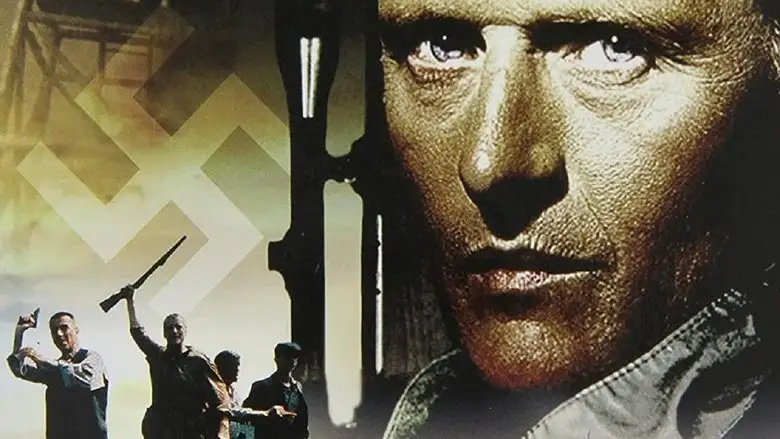 Escape From Sobibor (1987)