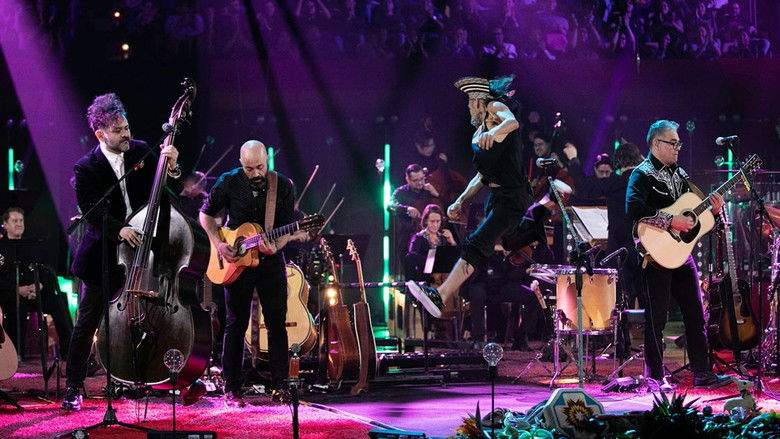 Cafe Tacvba - Un Segundo / MTV Unplugged (2019)