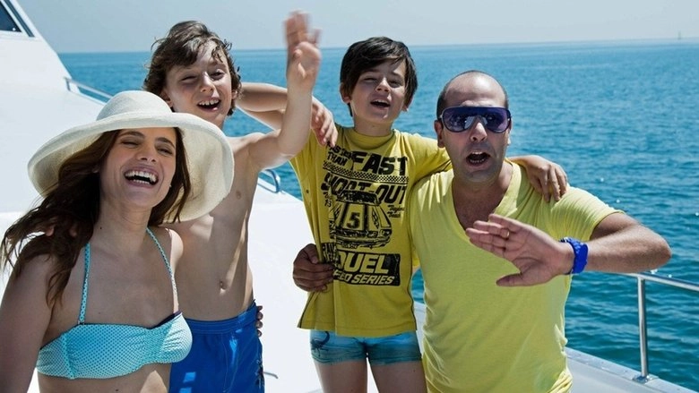 Sole A Catinelle (2013)