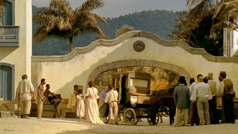 The Inventor Of Dreams (2013)