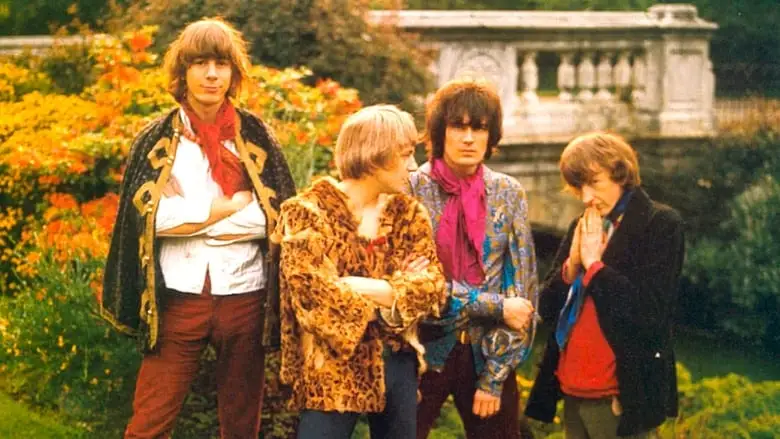 Soft Machine: Alive In Paris 1970 (1970)