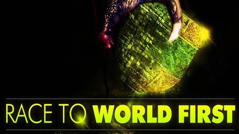 Race To World First (2011)