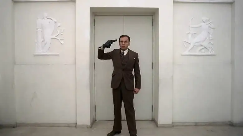 The Conformist (1970)
