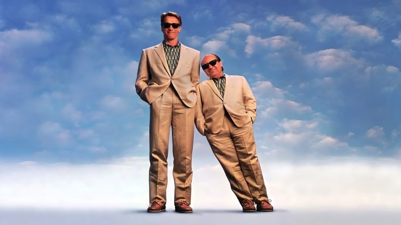 Twins (1988)