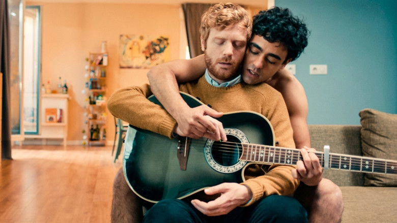 Clement, Alex Et Tous Les Autres (2019)