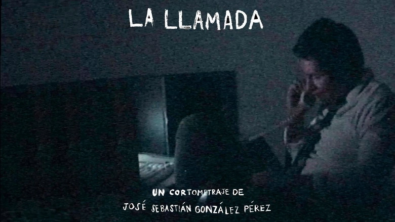 LA LLAMADA (2022)