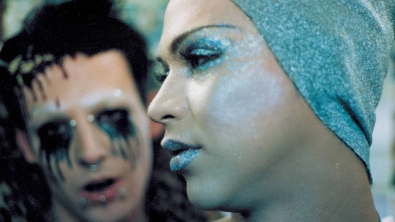 Hey, Happy! (2001)