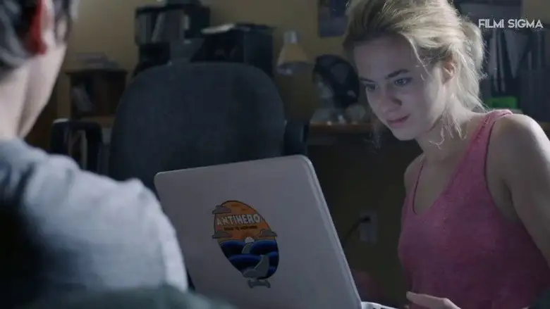 Natasha (2015)