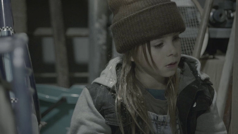Cenizo (2015)