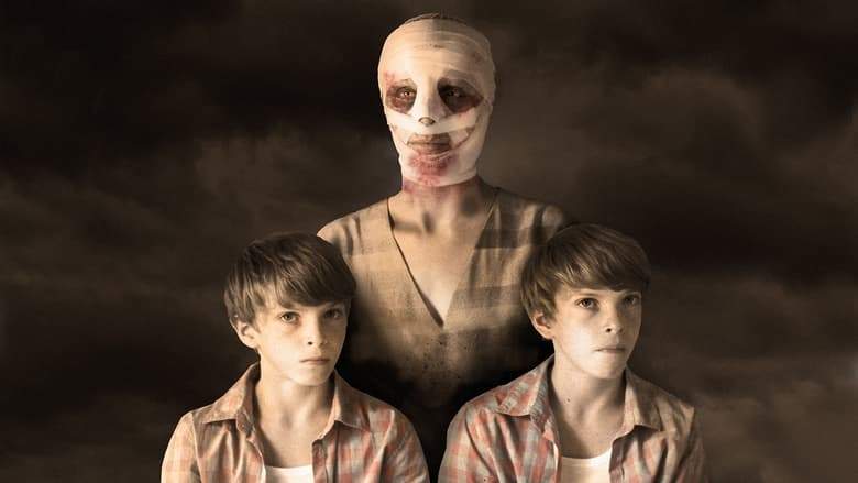 Goodnight Mommy (2015)