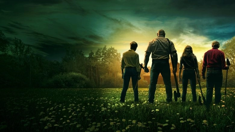 Knock At The Cabin (2023)