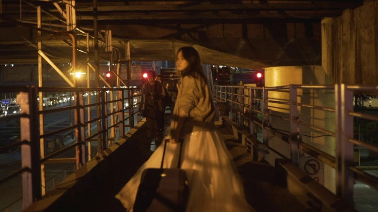 The Rats Of The City (2023)