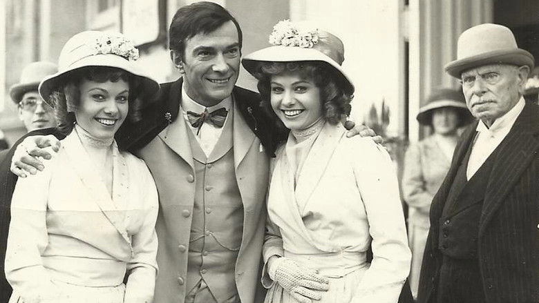 Un Idilio De Estacion (1978)