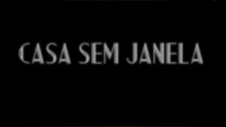 Casa Sem Janela (2014)
