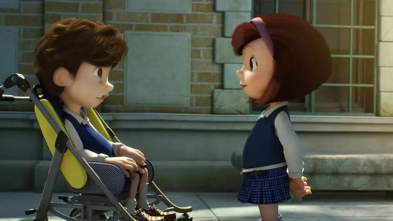 Strings (2013)